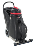 Viper SN18WD | 18 Gallon, Push, Front Mount Squeegee, Tool Kit - SN18WD