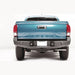 Fab Four Inc Premium Series Rear Bumper - 2023-2016 Toyota Tacoma - FFBTT16-W3651-1