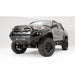 Fab Four Inc Vengeance Series Front Bumper - 2023-2016 Toyota Tacoma - TT16-D3651-1