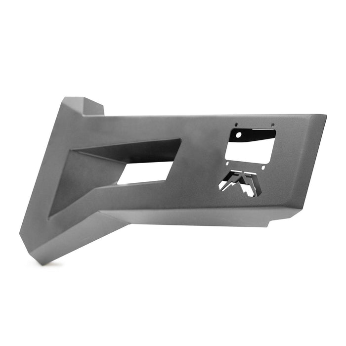 Fab Four Inc. Trail Doors - 2023-2016 Toyota Tacoma - TT1030-1