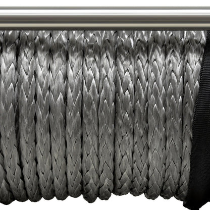 Superwinch Tiger Shark 11500SR Synthetic Rope Winch - 1511201