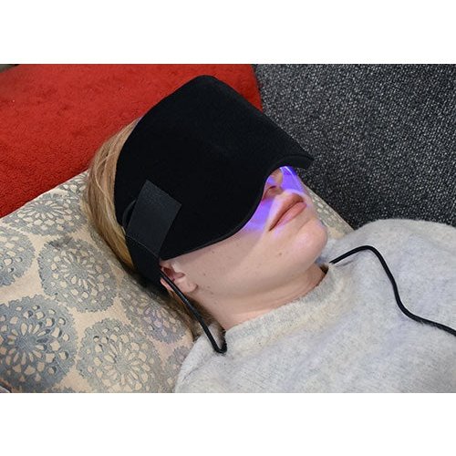 Healthlight Red Light Therapy Face Mask