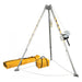 FallTech 8' Confined Space Tripod System with 60' Winch - 7507 PRIME