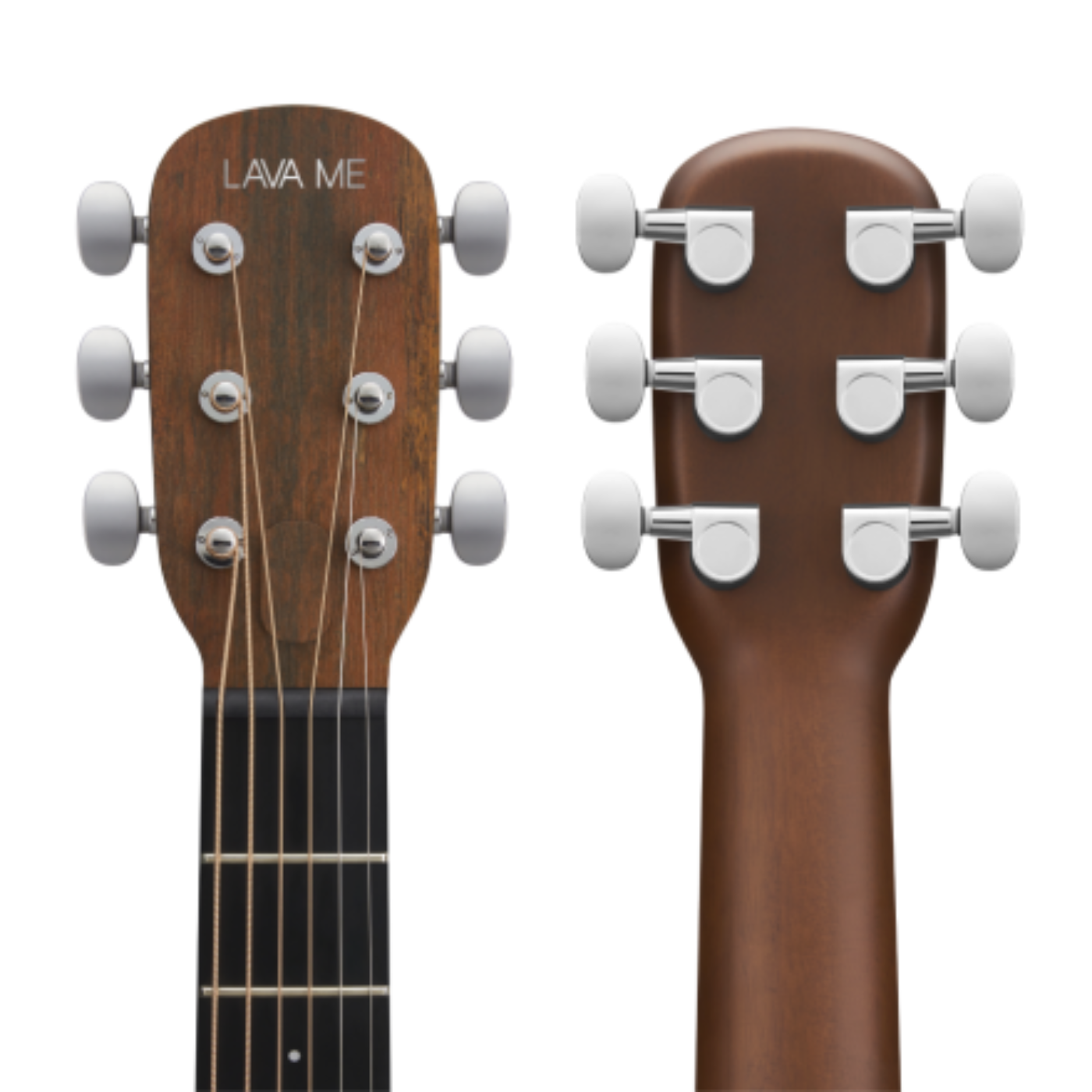 Lava Music ME Air 36" Spruce Series with Airflow Bag New - L9250003