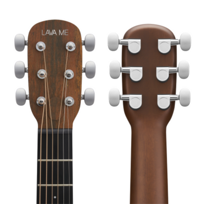 Lava Music ME Air 36" Spruce Series with Airflow Bag New - L9250003