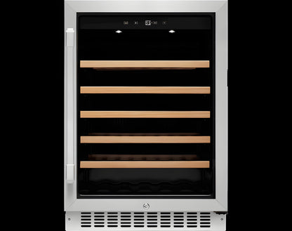 DACOR 24" Wine Cellar - Dual Zone with Left Door Hinge - HWC242L-KT