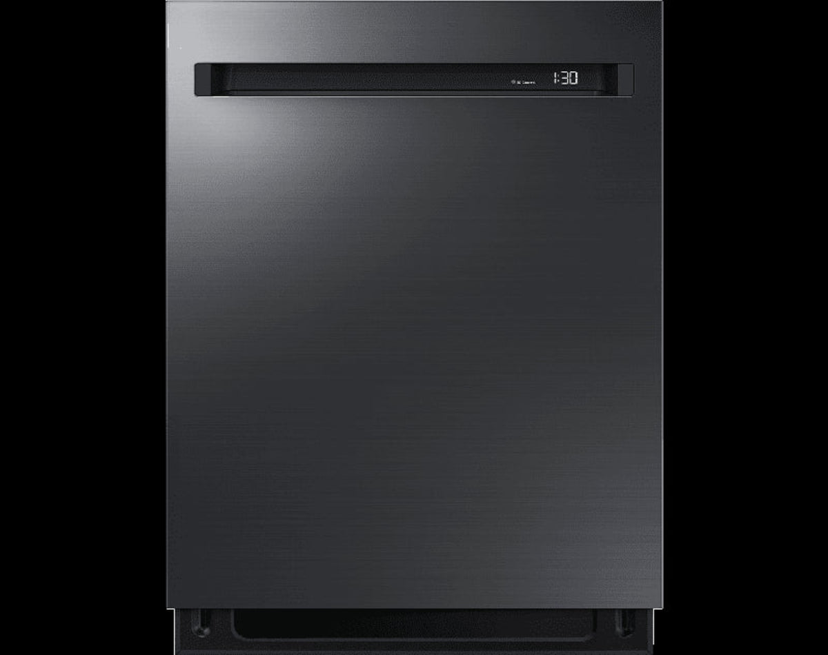 DACOR Graphite Stainless Steel Dishwasher - DDW24M999UM-KT