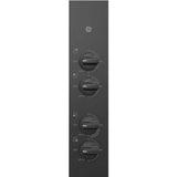 GE APPLIANCES JGP3030DLBB GE(R) 30" Built-In Gas Cooktop with Dishwasher-Safe Grates - JGP3030DLBB-KT