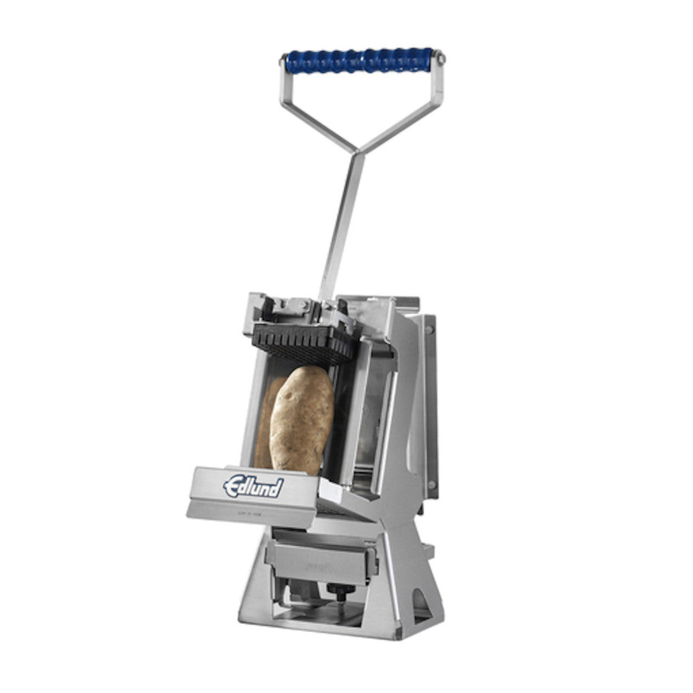 Edlund FDWW-038 Manual Titan Series Max-Cut Dicer Unit 3/8" Blade Cartridge - EDFDWW038