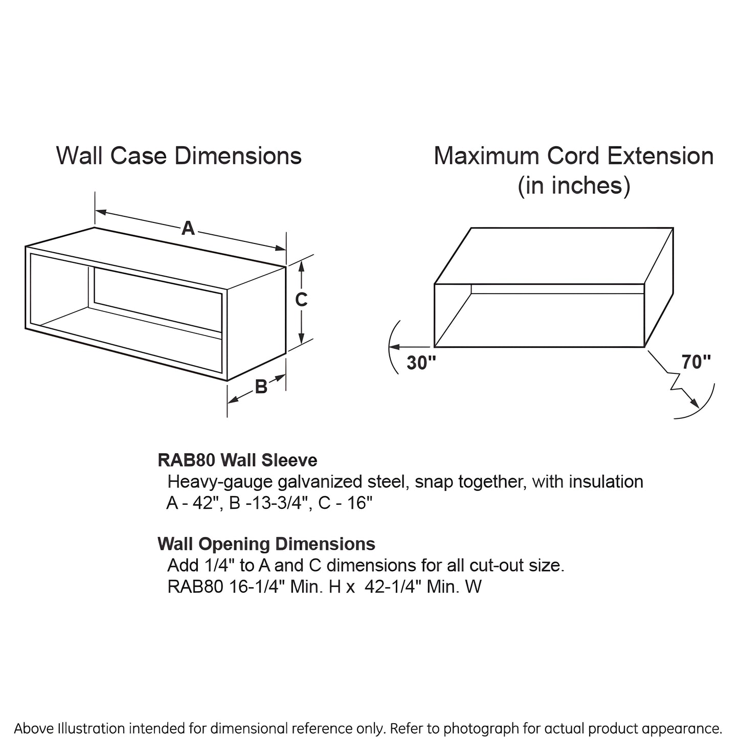 HOTPOINT AH11 HEATPUMP W ELECTRIC RESISTANCE HEAT 265V 9K BTU 265V 2 0AMP -AH11H09E3B-KT