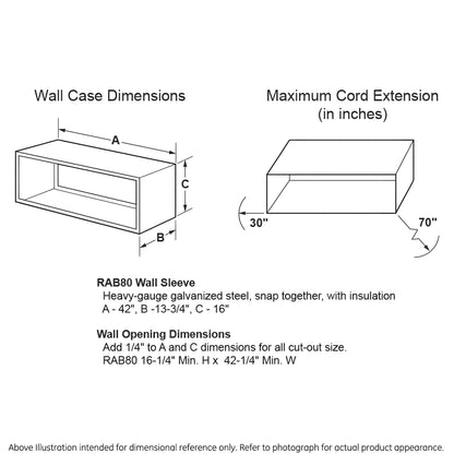HOTPOINT AH11 HEATPUMP W ELECTRIC RESISTANCE HEAT 265V 9K BTU 265V 2 0AMP -AH11H09E3B-KT