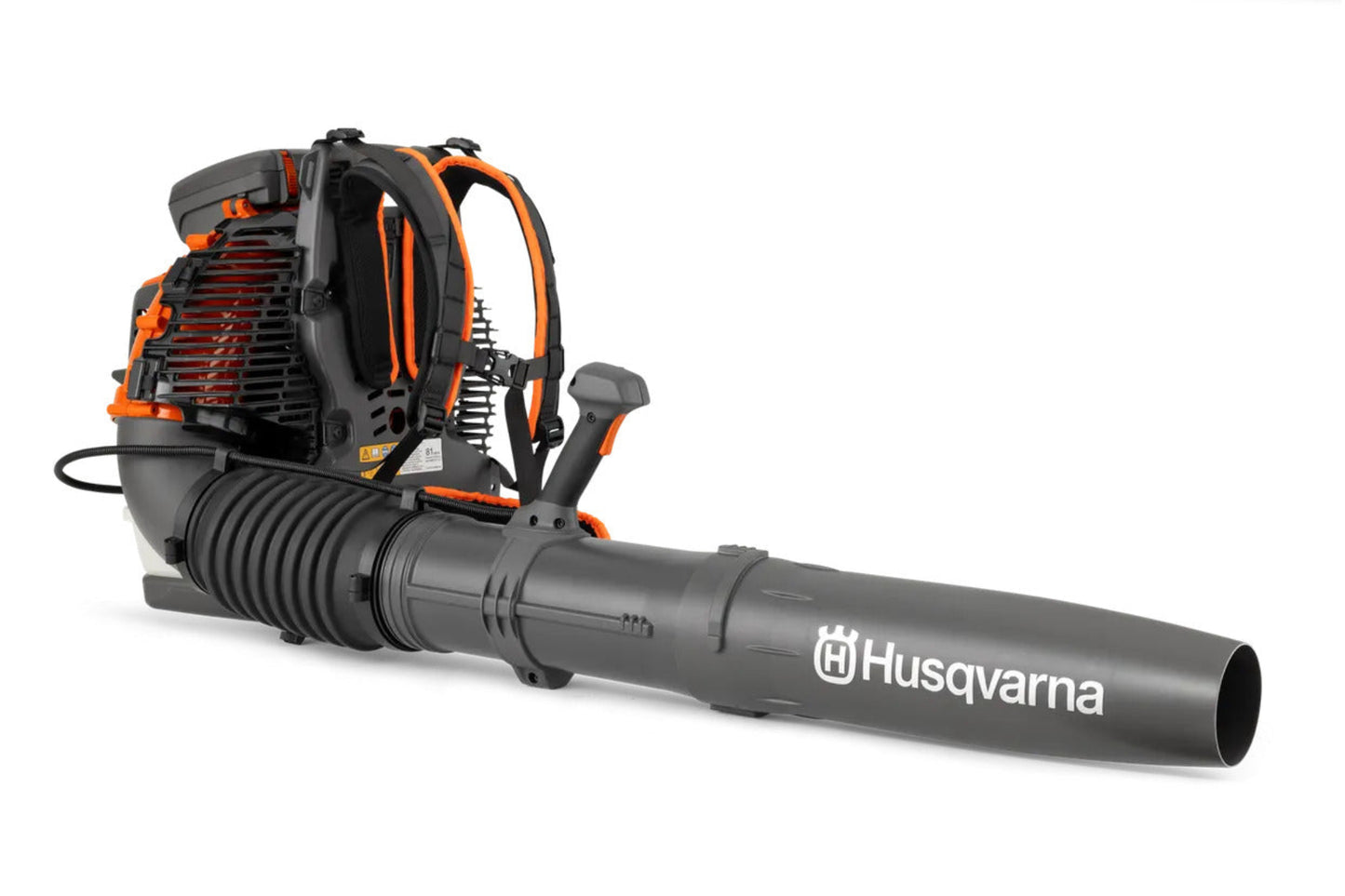 Husqvarna 590BTS Commercial Backpack Blower - 970551002
