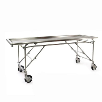 Ferno 102 Folding Operating Table - FNO-0661020