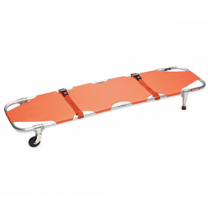 Ferno 11 Emergency Stretcher with Wheels - FNO-PT1100