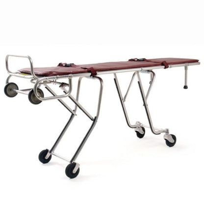 Ferno 24 Multi-Level Roll-In Style Mortuary Cot - FNO-0032400