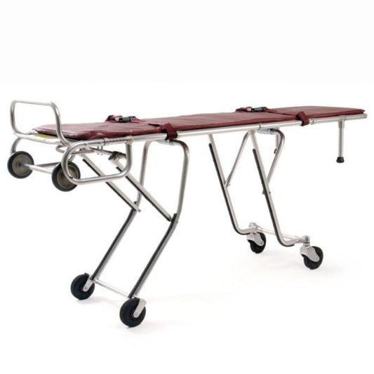 Ferno 24 Multi-Level Roll-In Style Mortuary Cot - FNO-0032400