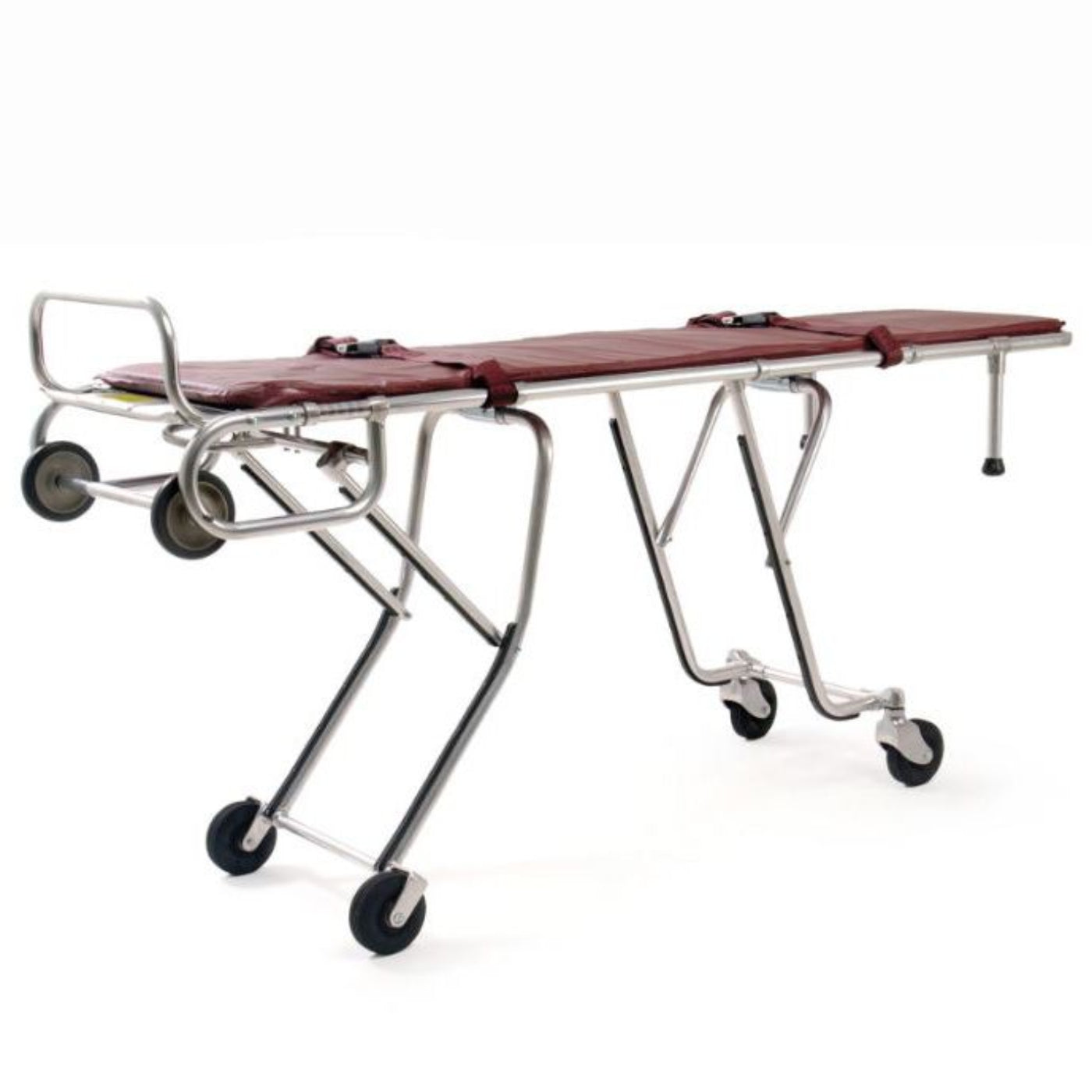 Ferno 24 Multi-Level Roll-In Style Mortuary Cot - FNO-0032400