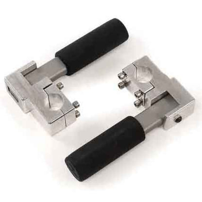 Ferno 24H-miniMAXX High Loading Level Mortuary Cot - FNO-0032504