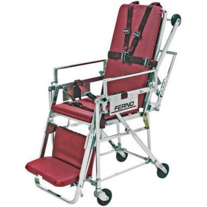 Ferno 28 Fernoflex Roll-In Chair Cot - FNO-0000401