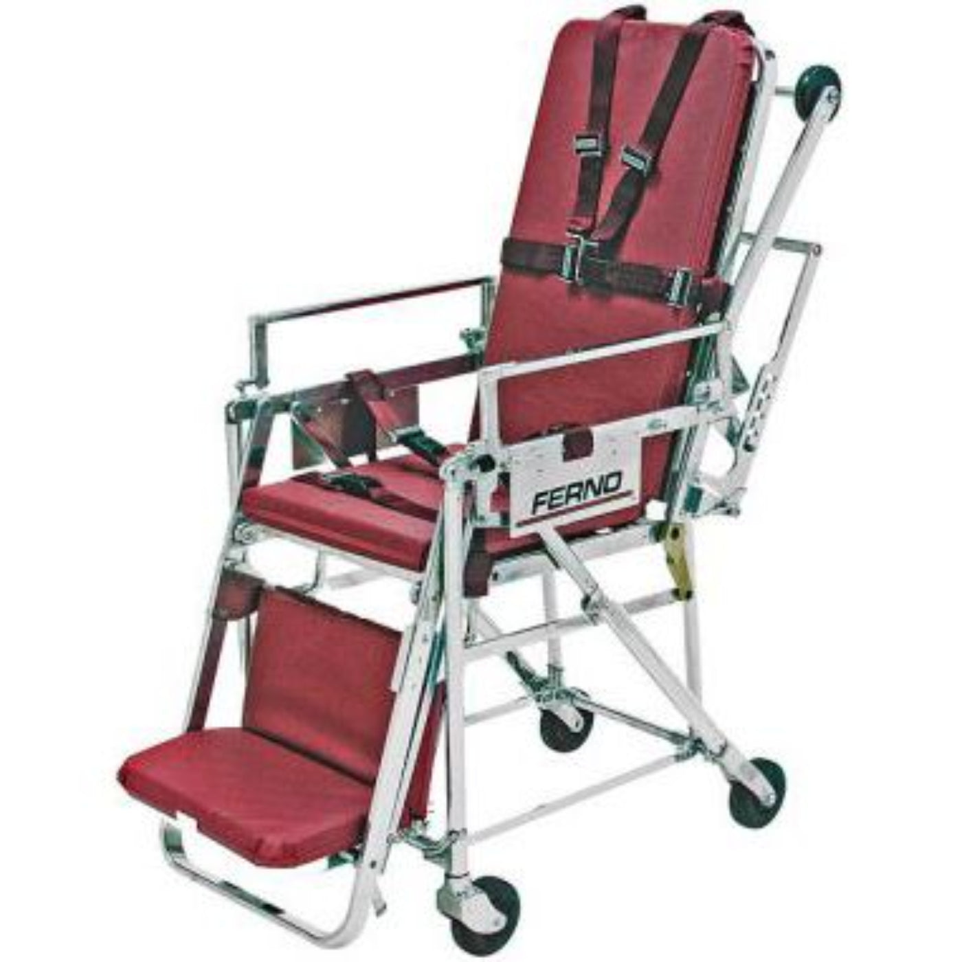 Ferno 28 Fernoflex Roll-In Chair Cot - FNO-0000401