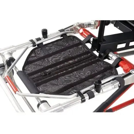 Ferno 28-Z SofNet with O2 Bottle Holder and PCH