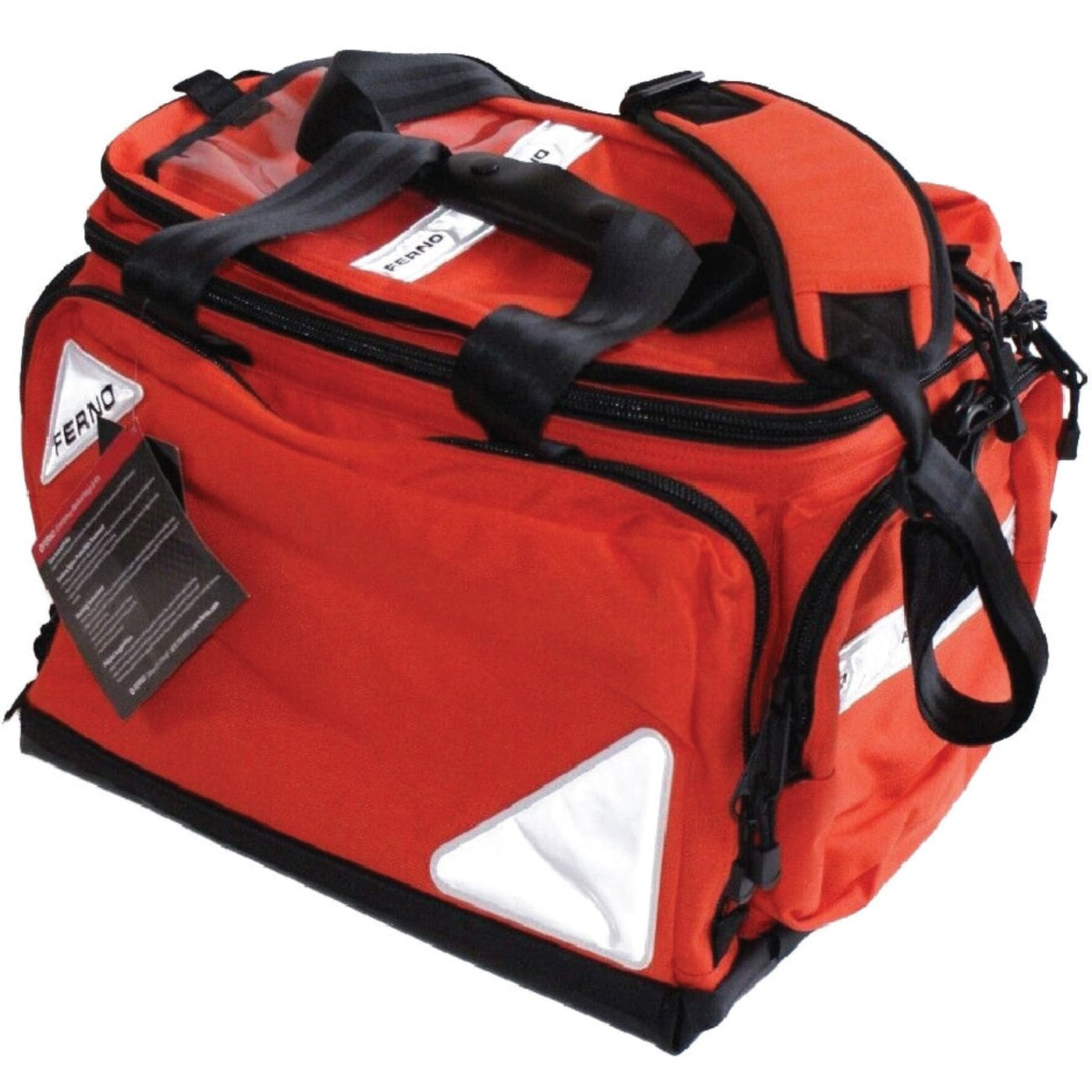 Ferno 5107 Professional Trauma Kit - FNO-0819788