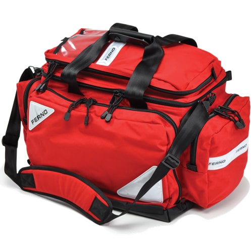 Ferno 5108 Professional ALS Kit