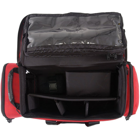 Ferno 5110 Professional Trauma / Air Management Kit II - FNO-0819798