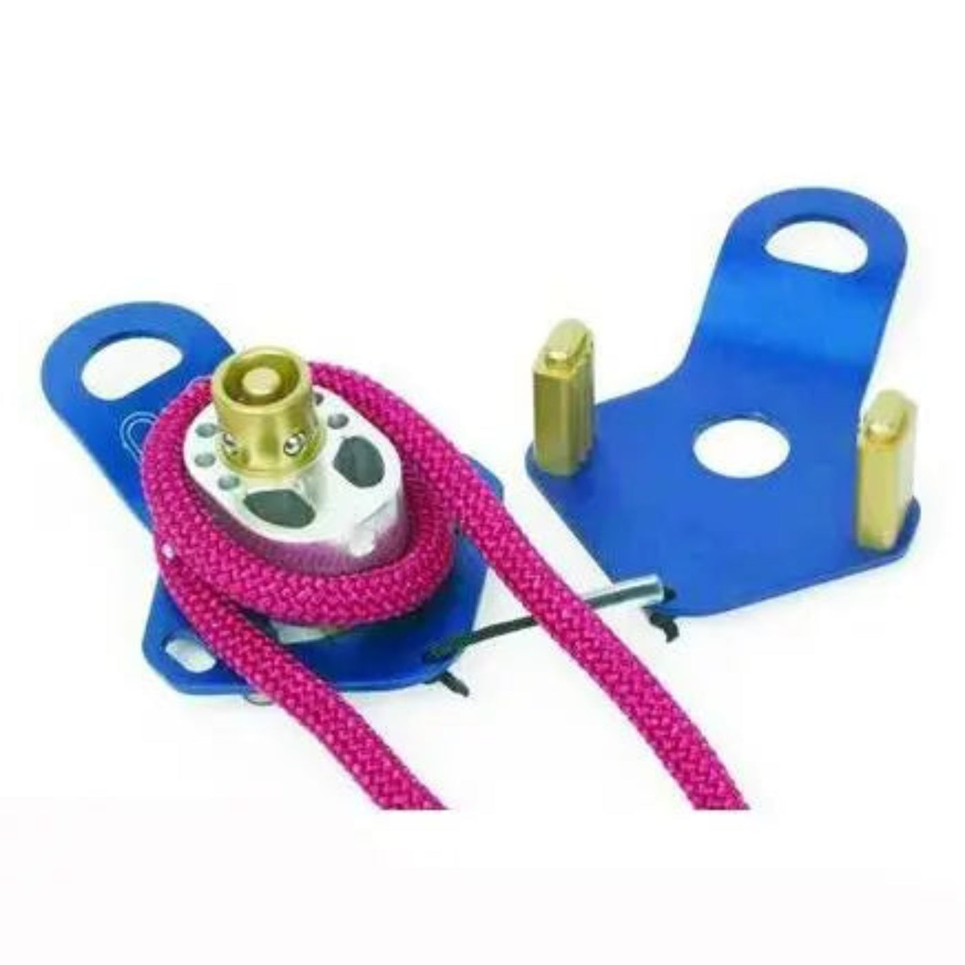Ferno 540 Degree Rescue Belay - FNO-RR01009902