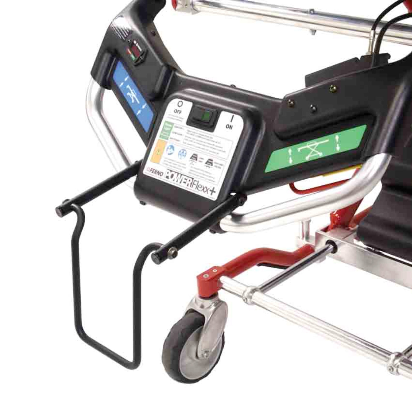 Ferno 56 POWERFlexx+ Powered Ambulance Cot - MFI-FNO-0015651