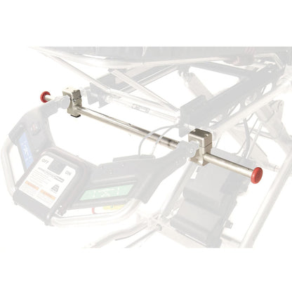 Ferno 56 POWERFlexx+ Powered Ambulance Cot - MFI-FNO-0015651