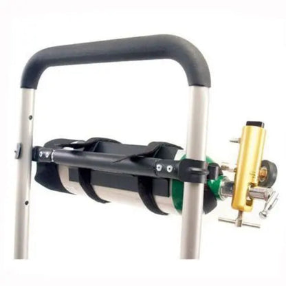 Ferno 59 EZ-Glide Oxy-Clip2 - FNO-0821977