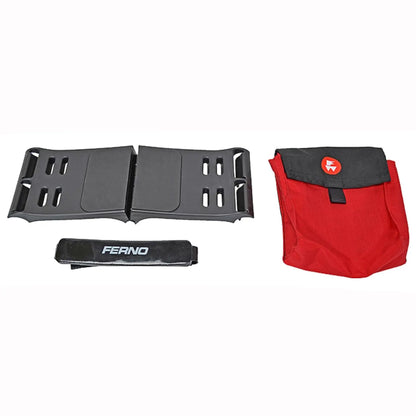 Ferno 59-T EZ-Glide Head Rest Kit - FNO-0822430