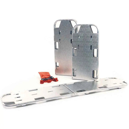Ferno 60 Aluminum Backboard - FNO-0106020