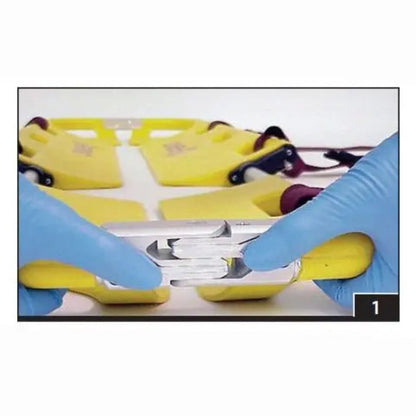 Ferno 65 Scoop EXL TSL Extender Kit - FNO-0832274