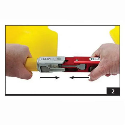 Ferno 65 Scoop EXL TSL Extender Kit - FNO-0832274