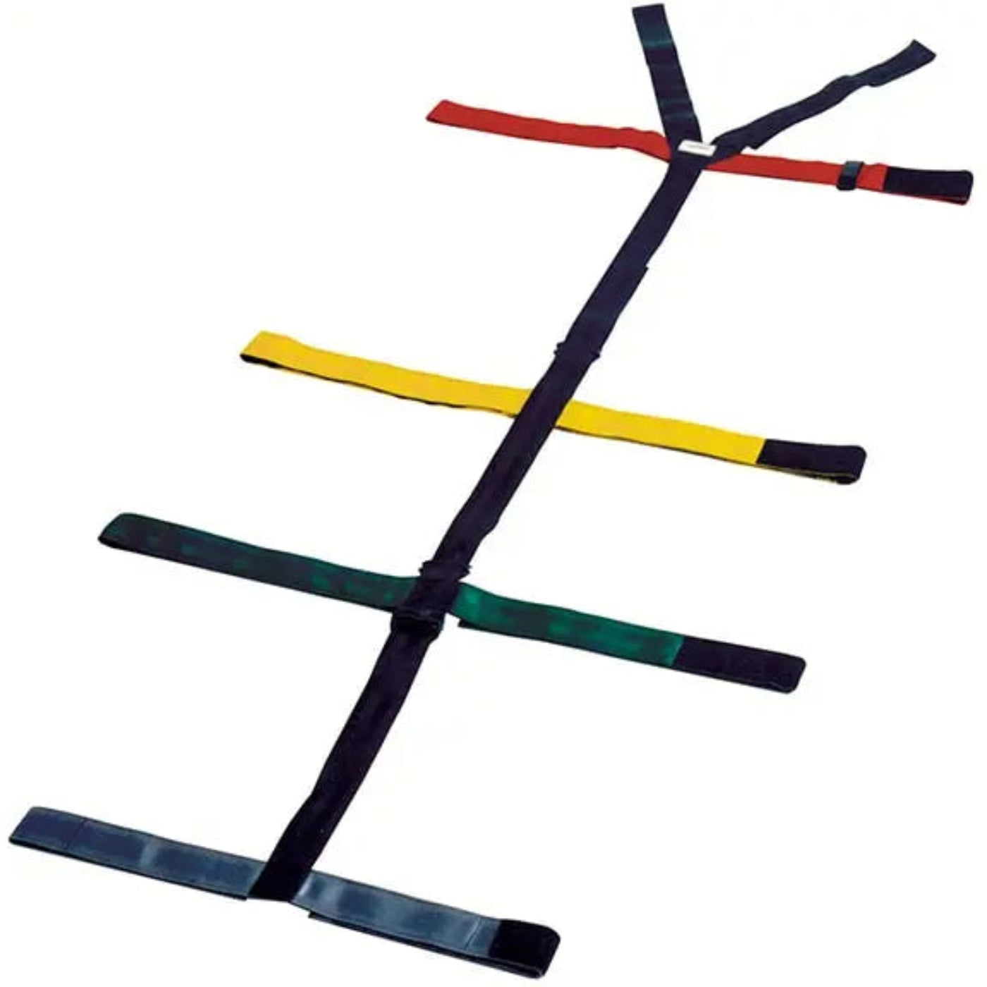 Ferno 770 Fastrap Quick Restraint System - FNO-0313916