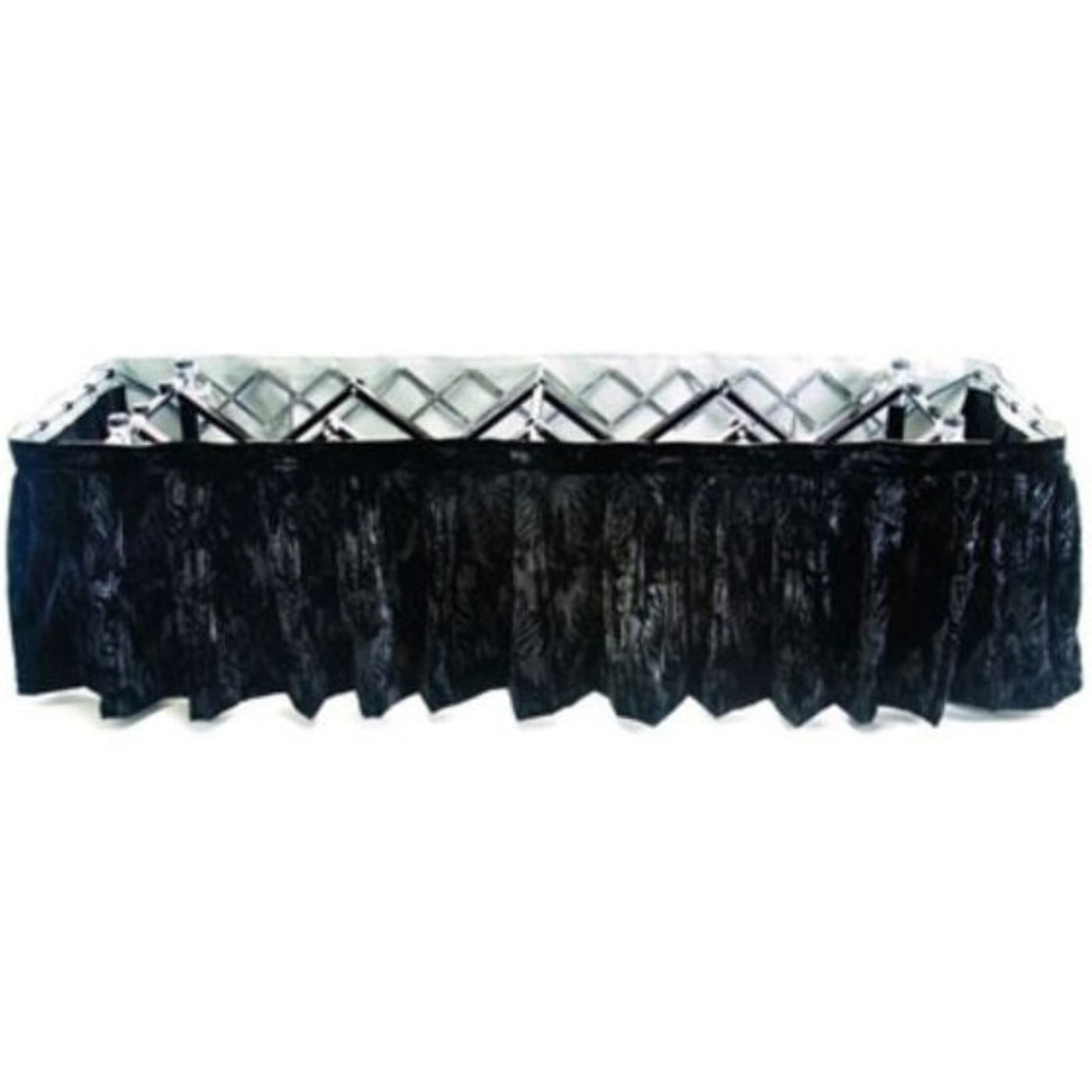 Ferno 87-D Velvet Drape - FNO-0314032