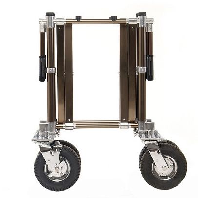 Ferno 87-HCCT Cemetery Church Truck