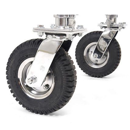 Ferno 87-HCCT Cemetery Church Truck