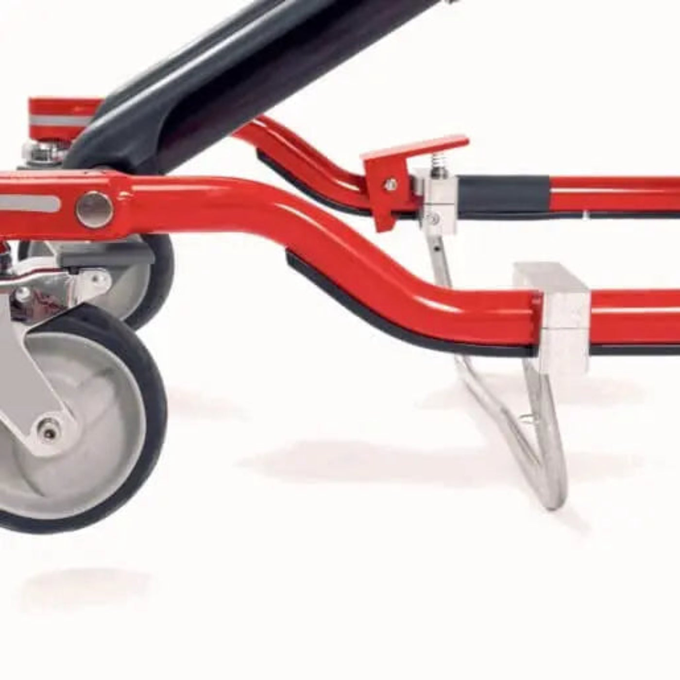 Ferno Dialysis Kickstand