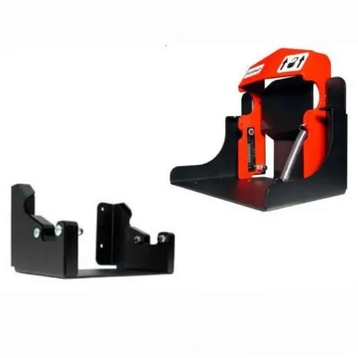 Ferno 59 EZ-Glide Secure Lock Storage Bracket - FNO-0822072