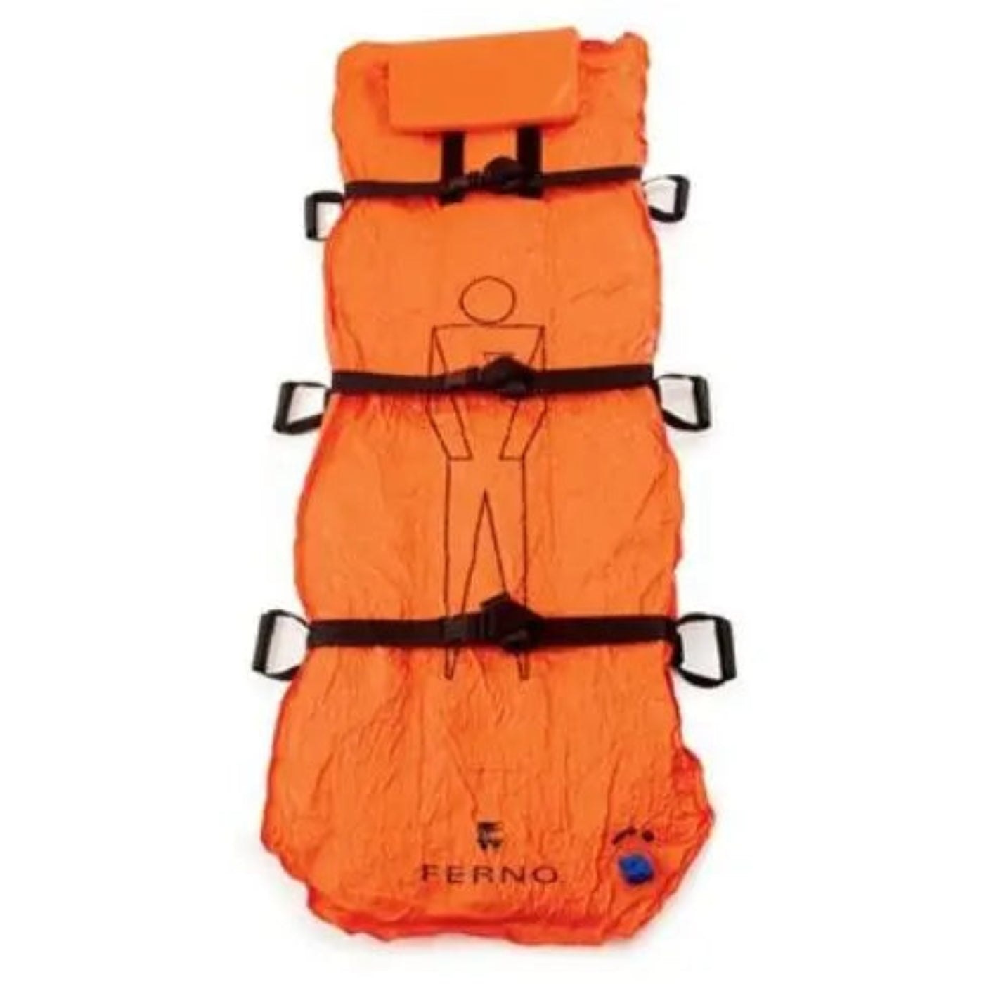 Ferno Full Body Vacuum Mattress - FNO-0374865