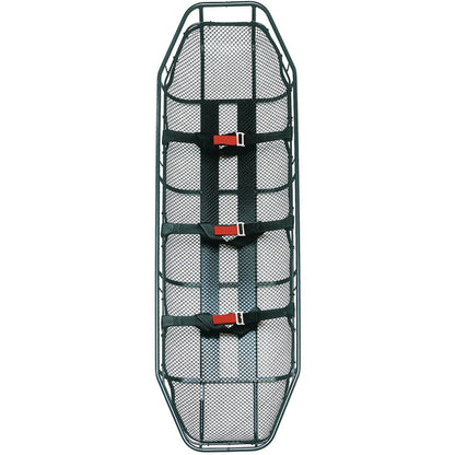 Ferno Gazelle Steel Basket Stretcher - FNO-110105