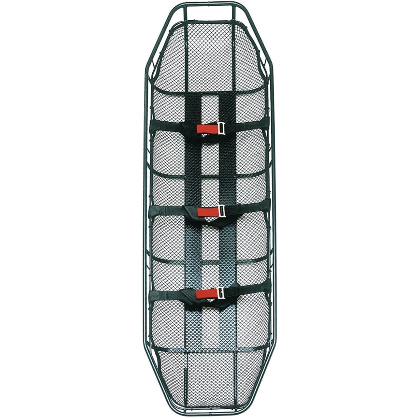 Ferno Gazelle Steel Basket Stretcher - FNO-110105