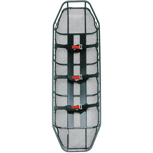 Ferno Gazelle Steel Basket Stretcher - FNO-110105