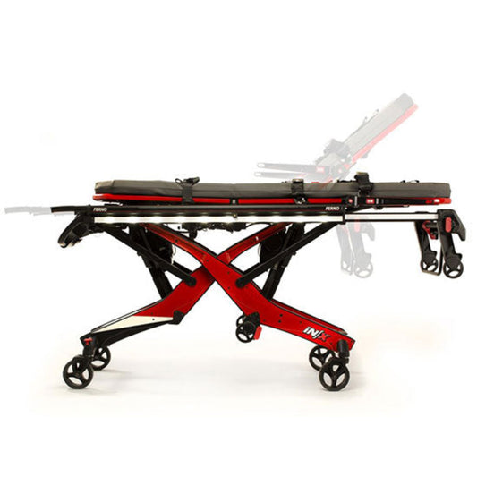 Ferno iNX Integrated Patient Transport and Loading System - MFI-FNO-FRNINX