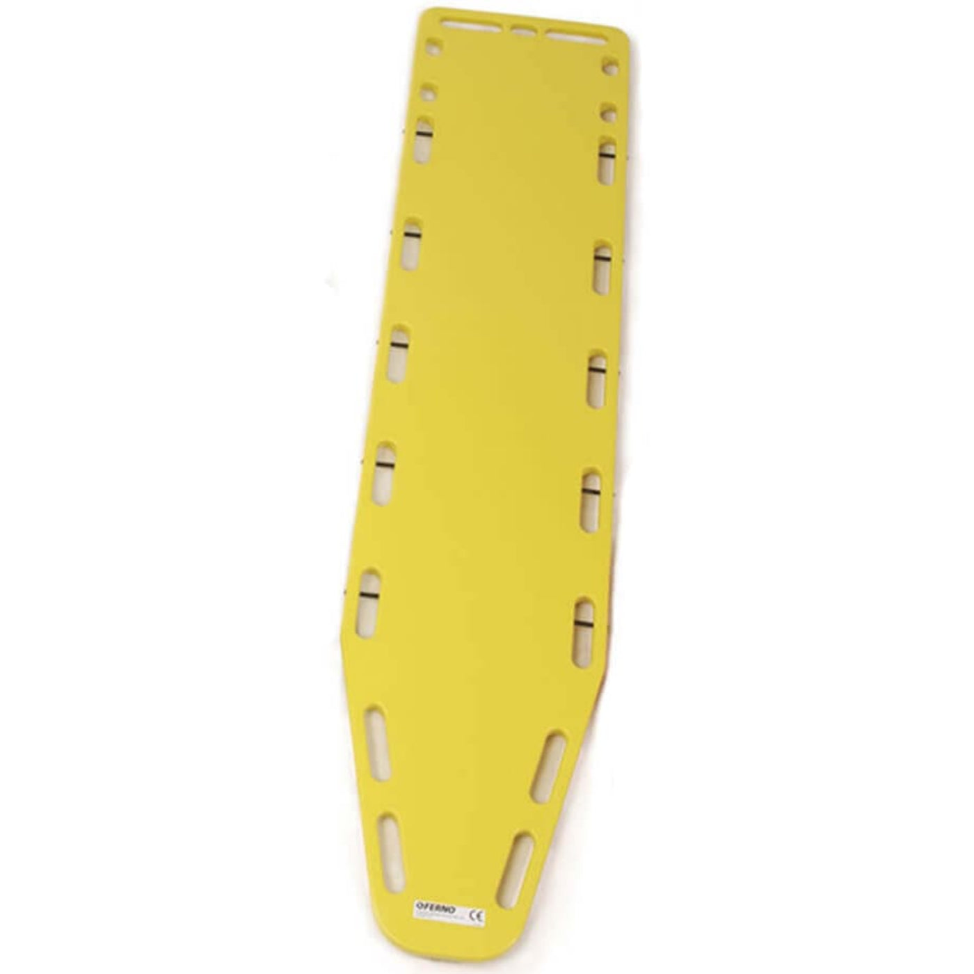 Ferno Millennia Plastic Backboard - FNO-0107913
