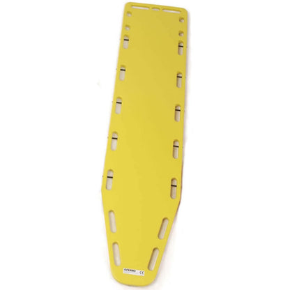 Ferno Millennia Plastic Backboard - FNO-0107913