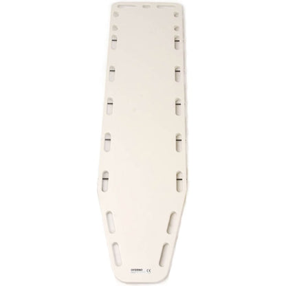 Ferno Millennia Plastic Backboard - FNO-0107913